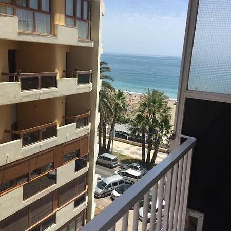 Downtown Beach & Peace Málaga Extérieur photo